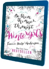 Wintergirls download free [PDF and Ebook] by Laurie Halse Anderson year 2016