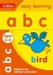 PDF Abc Ages 3-5: New Edition by Collins Easy Learning