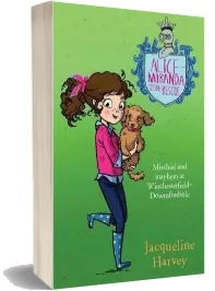 Alice-Miranda to the Rescue 13 download free [PDF and Ebook] by Jacqueline Harvey year 2016