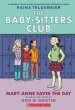 PDF Baby-Sitters Club Graphix #3: Mary Anne Save the day by M. Ann Martin