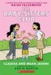 PDF Baby-Sitters Club Graphix #4: Claudia and Mean Janine by M. Ann Martin