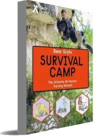Bear Grylls World Adventure Survival Camp download free [PDF and Ebook] by Bear Grylls year 2016