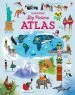 PDF Big Picture Atlas by Emily Bone