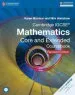 PDF Cambridge International Igcse: Cambridge Igcse Mathematics Core and Extended Coursebook With Cd-Rom by Karen Morrison