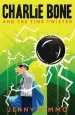 PDF Charlie Bone and the Time Twister by Jenny Nimmo