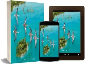 Circle download free [PDF and Ebook] by Jeannie Baker year 2016