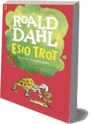 Esio Trot download free [PDF and Ebook] by Roald Dahl year 2016