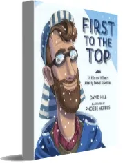 First to the top download free [PDF and Ebook] by David Hill year 2016