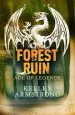 PDF Forest of Ruin by Kelley Armstrong