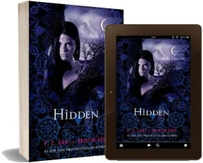 Hidden download free [PDF and Ebook] by P C Cast year 2016