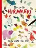 PDF Hirameki: Draw What you see by Peng Hu