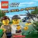 PDF Lego City: Cops, Crocs, and Crooks! by Trey King