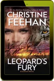 Leopard'S Fury download free [PDF and Ebook] by Christine Feehan year 2016
