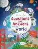 PDF Lift the Flap Questions and Answers About our World by Katie Daynes