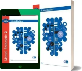 Mental Arithmetic 2 download free [PDF and Ebook] by J. W. Adams year 2016