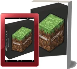 Minecraft Blockopedia: An Official Minecraft Book From Mojang download free [PDF and Ebook] by Not Available year 2016