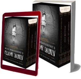 Miss Peregrines Peculiar Children Boxed set download free [PDF and Ebook] by Ransom Riggs year 2016