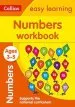 PDF Numbers Workbook Ages 3-5: New Edition by Collins Easy Learning