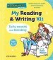PDF Read Write Inc.: My Reading and Writing kit: Early Sounds and Blending by Ruth Miskin