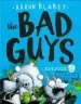 PDF The bad Guys Episode 4: Attack of the Zittens by Aaron Blabey
