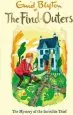 PDF The Find-Outers: The Mystery of the Invisible Thief: Book 8 by Enid Blyton