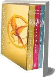The Hunger Games: Foil Edition download free [PDF and Ebook] by Suzanne Collins year 2016