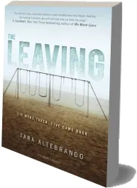 The Leaving download free [PDF and Ebook] by Tara Altebrando year 2016