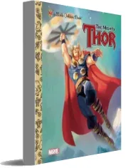 The Mighty Thor download free [PDF and Ebook] by Billy Wrecks year 2016