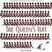PDF The Queen'S hat by Steve Antony