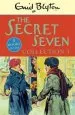 PDF The Secret Seven Collection 3: Books 7-9 by Enid Blyton
