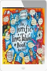 The Terrific Times Tables Book download free [PDF and Ebook] by Kate Petty year 2016