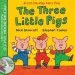 PDF The Three Little Pigs by Stephen Tucker