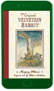 The Velveteen Rabbit download free [PDF and Ebook] by Margery Williams year 2016