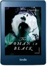 The Woman in Black download free [PDF and Ebook] by Susan Hill year 2016