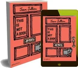 This is not a Book download free [PDF and Ebook] by Jean Jullien year 2016