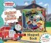 PDF Thomas & Friends: Engines to the Rescue! Magnet Book by Egmont Publishing Uk