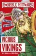 PDF Vicious Vikings by Terry Deary