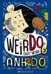 PDF Weirdo #6: Crazy Weird! by Anh Do