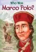 PDF Who was Marco Polo? by Joan Holub
