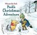 PDF Winnie-The-Pooh: Pooh'S Christmas Adventure by Egmont Publishing Uk