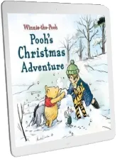 Winnie-The-Pooh: Pooh'S Christmas Adventure download free [PDF and Ebook] by Egmont Publishing Uk year 2016