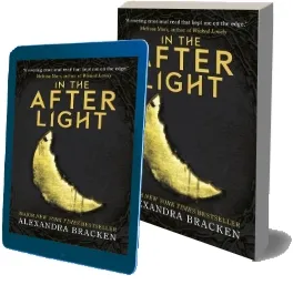 A Darkest Minds Novel: In the Afterlight: Book 3 download free [PDF and Ebook] by Alexandra Bracken year 2016