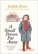 PDF A Small Person far Away by Judith Kerr