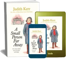 A Small Person far Away download free [PDF and Ebook] by Judith Kerr year 2016