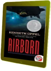Airborn download free [PDF and Ebook] by Kenneth Oppel year 2016