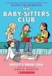 PDF Baby-Sitters Club Graphix #1: Kristy'S Great Idea by M. Ann Martin