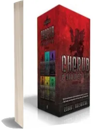 Cherub Collection Books 1-6: The Recruit; the Dealer; Maximum Security; the Killing; Divine Madness; man vs. Beast download free [PDF and Ebook] by Robert Muchamore year 2016