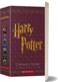 Cinematic Guide: Boxed set download free [PDF and Ebook] by Scholastic year 2016