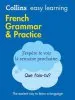 PDF Easy Learning French Grammar and Practice by Collins Dictionaries