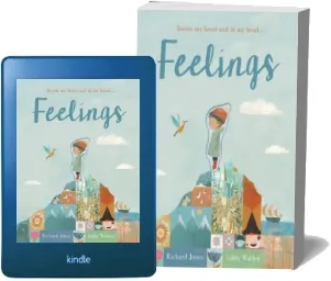 Feelings: Inside my Heart and in my Head... download free [PDF and Ebook] by Libby Walden year 2016